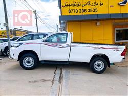 تويوتا هايلوكس